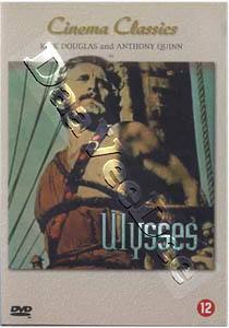 Ulysses (DVD)